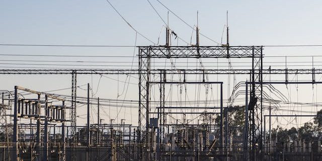 Supply and Erection for 132kV 2-Phase underground XLPE cable