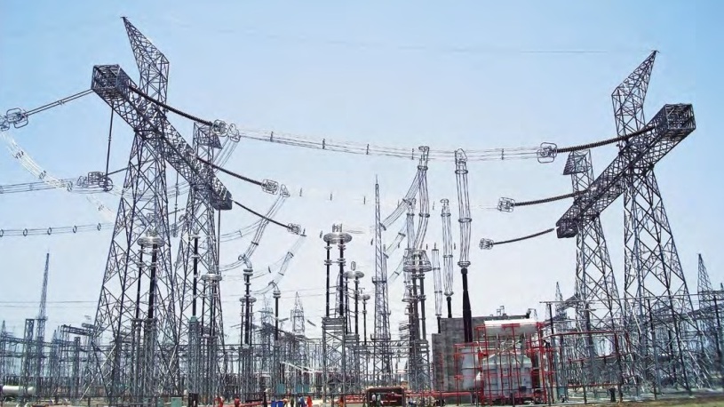Supply of 132kV Single Core 630 sq. mm Aluminum Conductor Corrugated XLPE cable